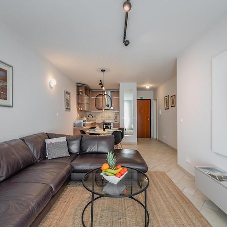 Apartment Stiv Luxe Split Eksteriør bilde