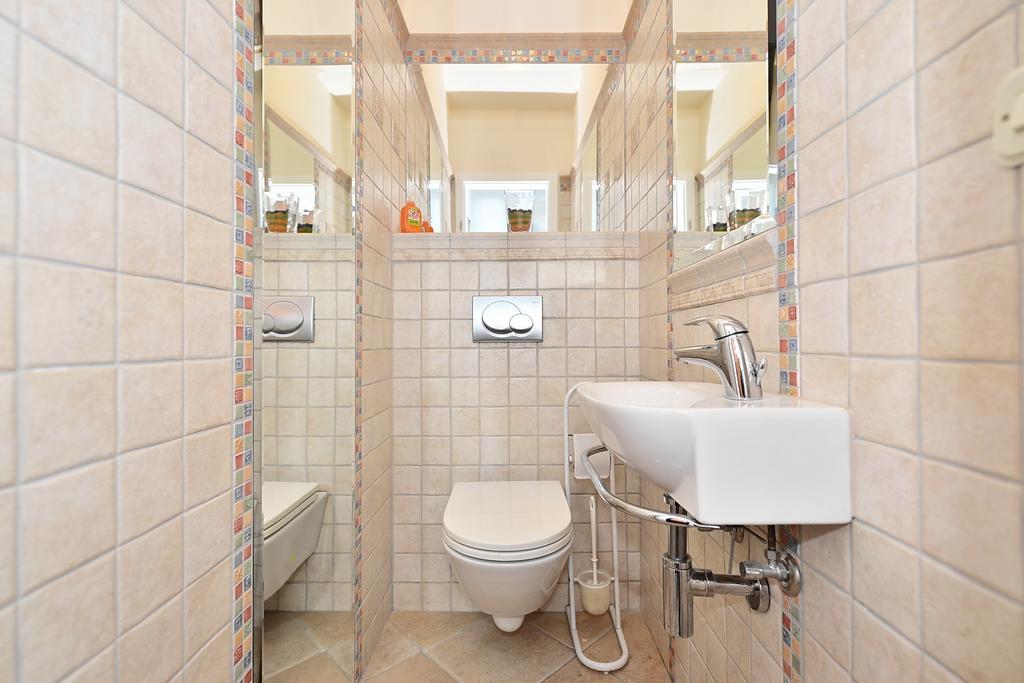 Apartment Stiv Luxe Split Rom bilde