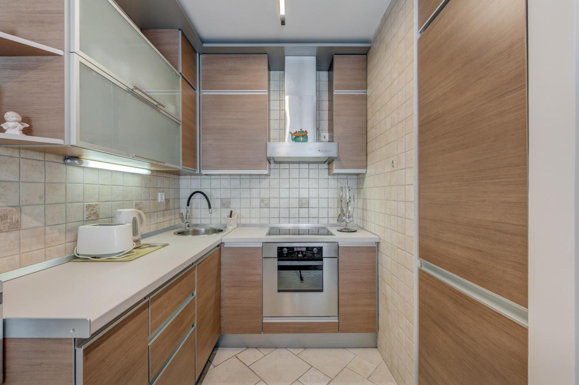 Apartment Stiv Luxe Split Eksteriør bilde