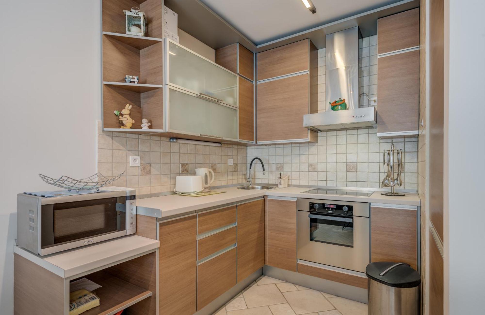 Apartment Stiv Luxe Split Eksteriør bilde