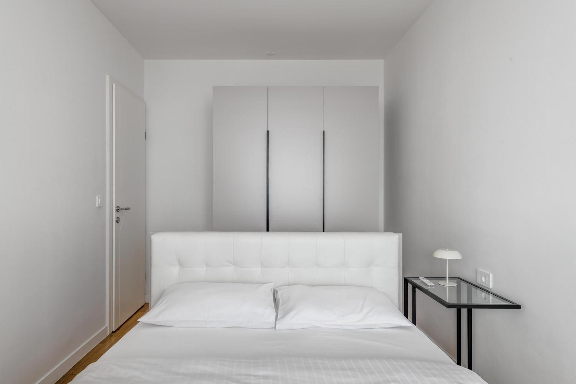 Apartment Stiv Luxe Split Eksteriør bilde