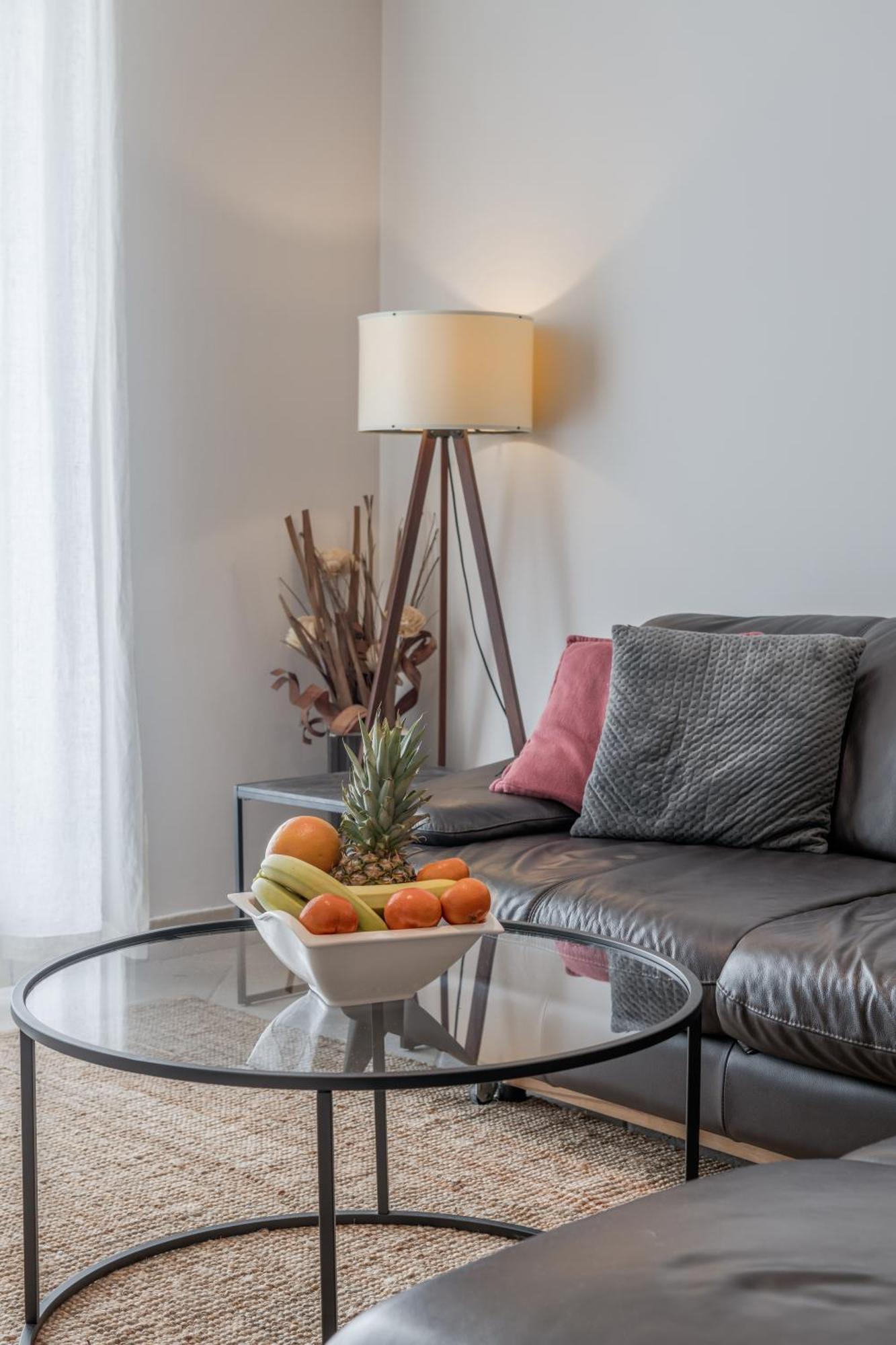 Apartment Stiv Luxe Split Eksteriør bilde