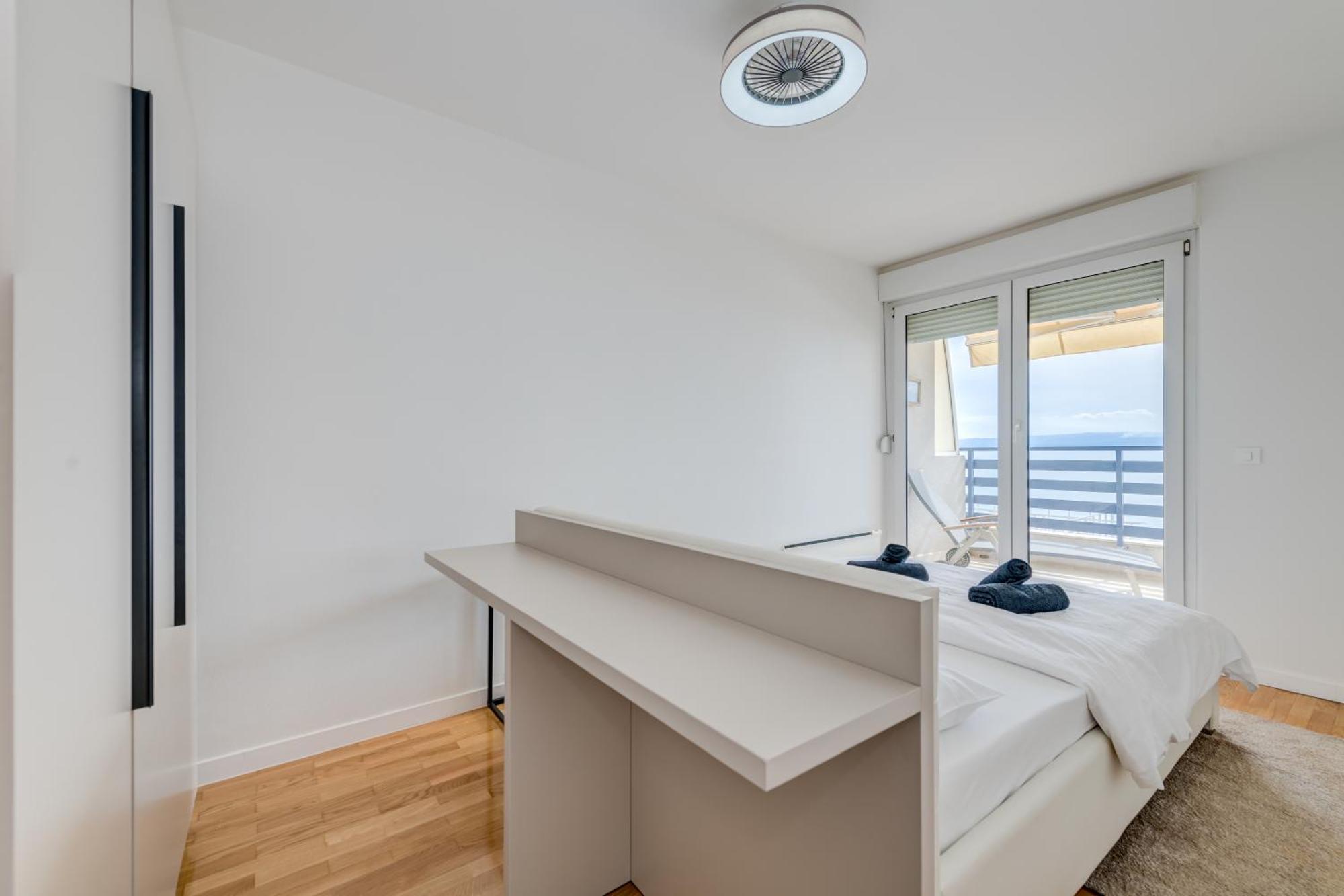 Apartment Stiv Luxe Split Eksteriør bilde