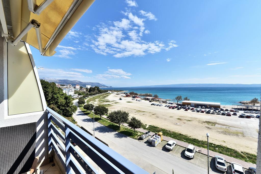 Apartment Stiv Luxe Split Rom bilde