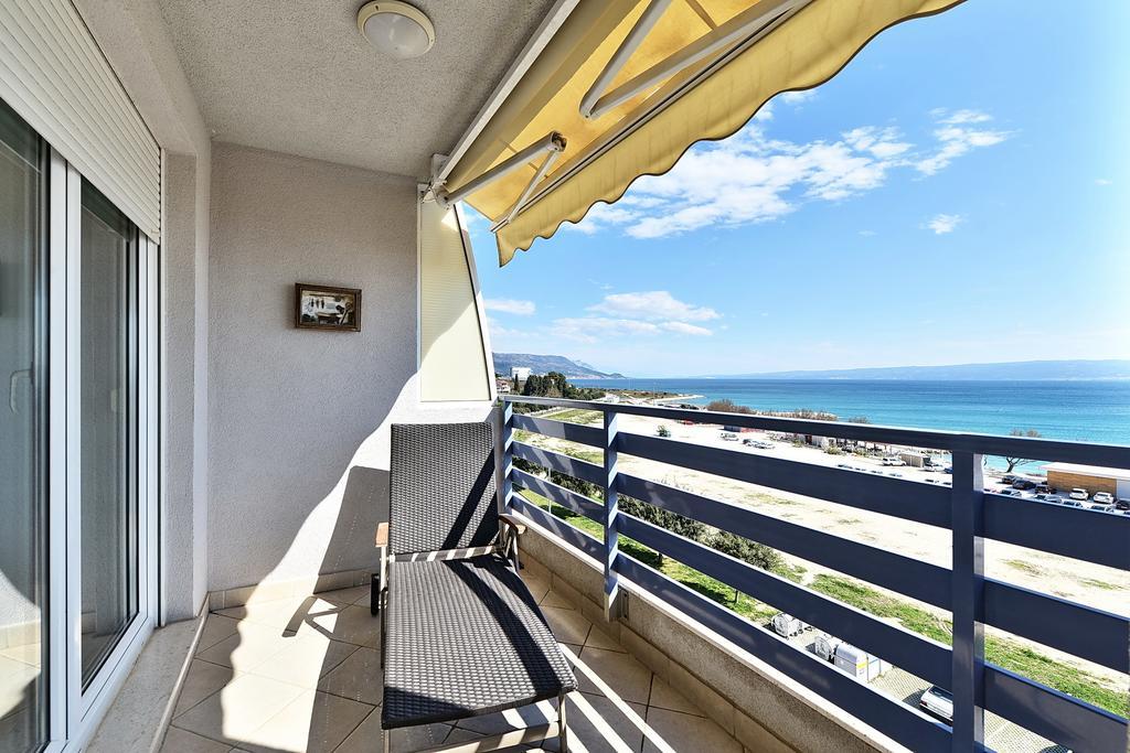 Apartment Stiv Luxe Split Rom bilde