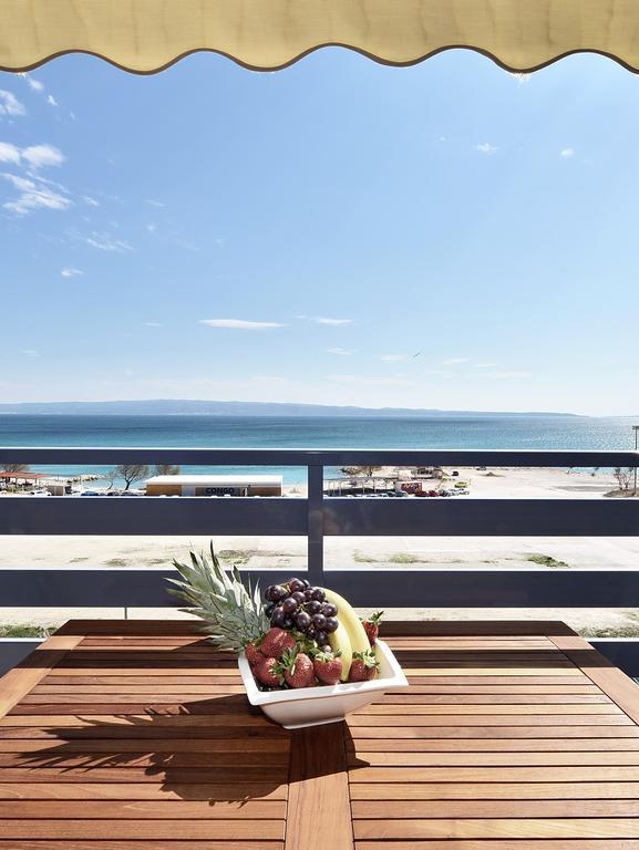 Apartment Stiv Luxe Split Rom bilde
