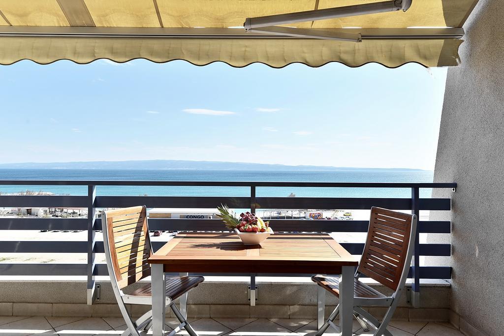 Apartment Stiv Luxe Split Rom bilde