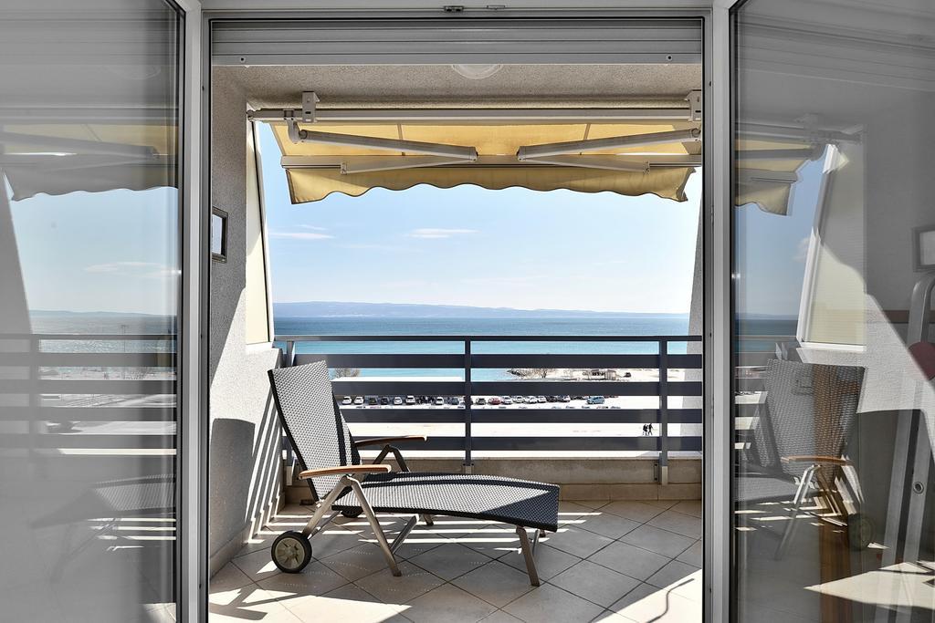 Apartment Stiv Luxe Split Rom bilde