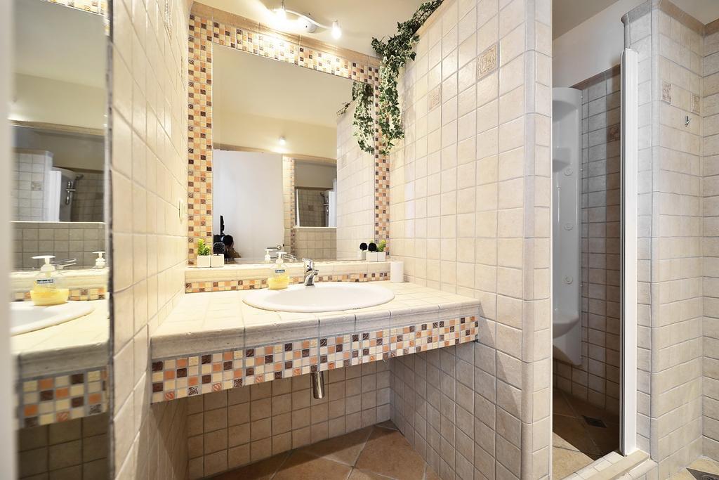 Apartment Stiv Luxe Split Rom bilde