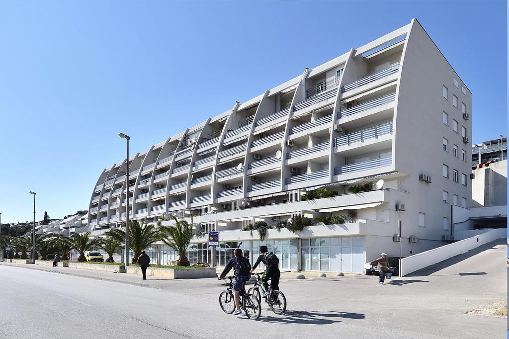 Apartment Stiv Luxe Split Rom bilde